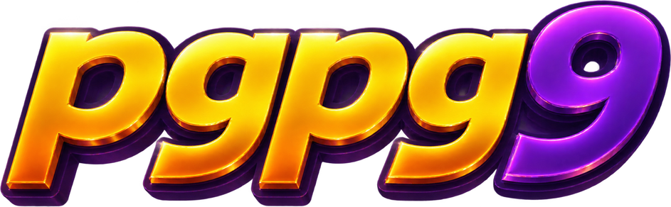 pgpg9 Logo